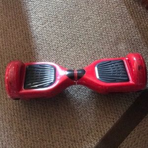 Hover board